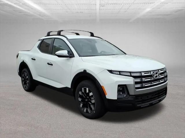 2026 Hyundai Santa Cruz SEL for sale in Parma, OH