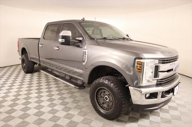2019 Ford F-350 XLT