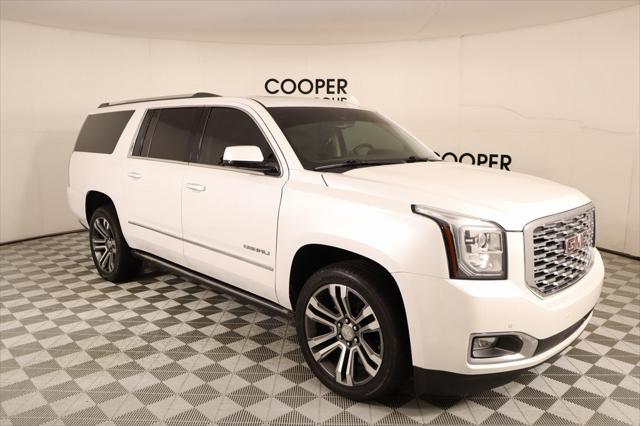 2019 GMC Yukon XL Denali
