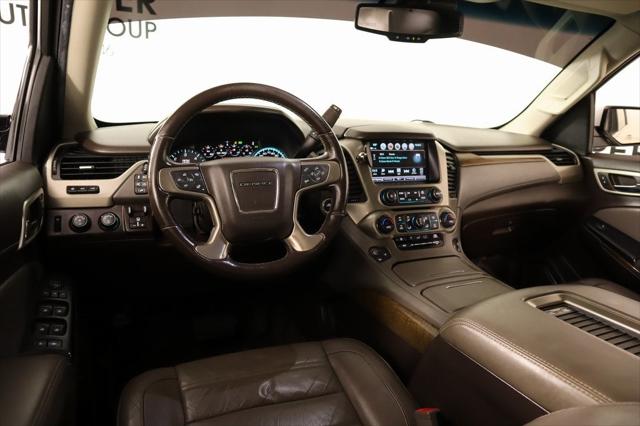 2019 GMC Yukon XL Denali