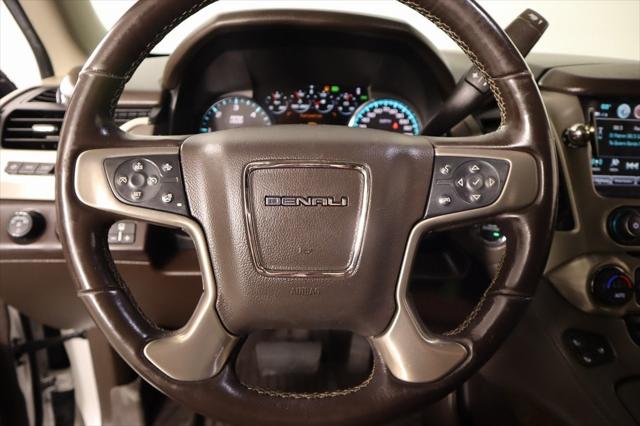 2019 GMC Yukon XL Denali