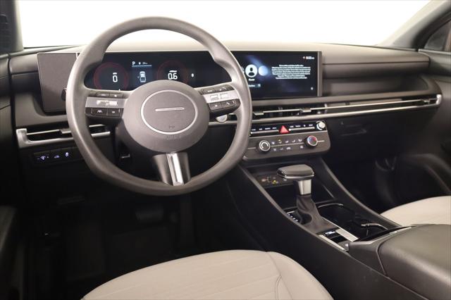 2025 Hyundai Santa Cruz SE