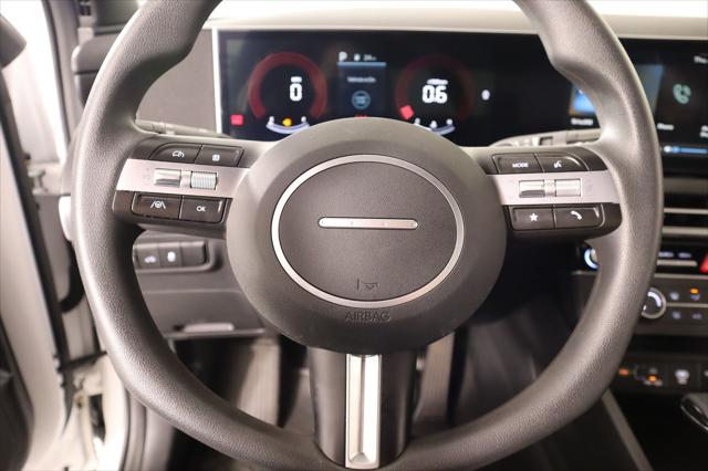 2025 Hyundai Santa Cruz SE