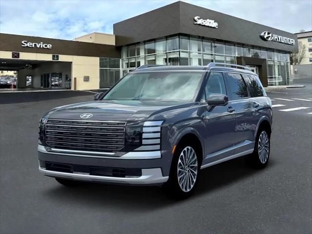 2026 Hyundai Palisade Calligraphy for sale in Seattle, WA