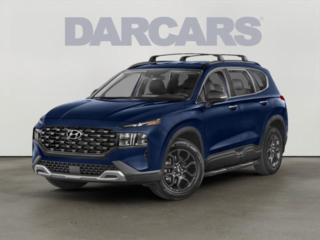 2023 Hyundai Santa Fe XRT 2023 Hyundai Santa Fe XRT