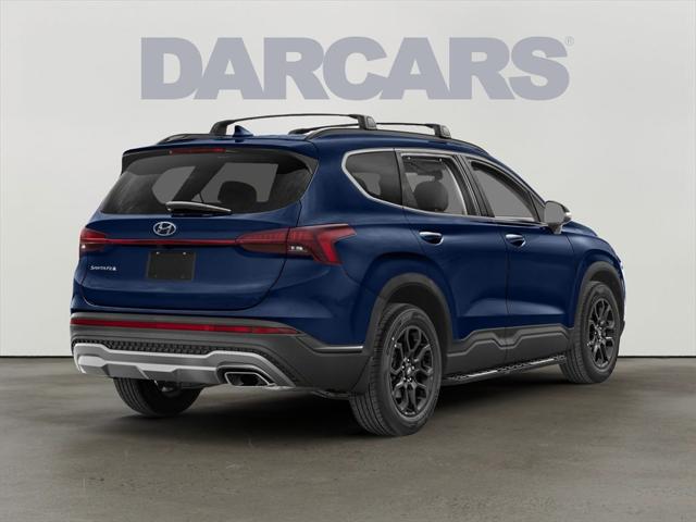 2023 Hyundai Santa Fe XRT 2023 Hyundai Santa Fe XRT