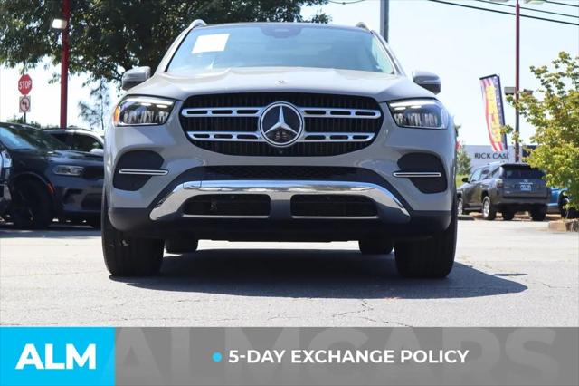 2024 Mercedes-Benz GLE GLE 350 4MATIC
