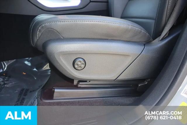 2024 Mercedes-Benz GLE GLE 350 4MATIC