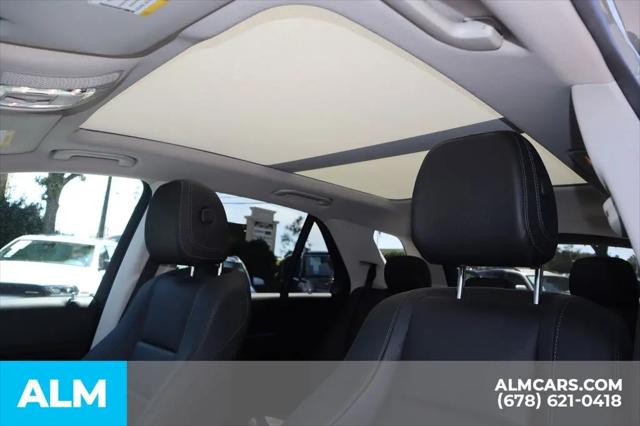 2024 Mercedes-Benz GLE GLE 350 4MATIC