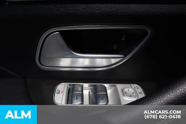 2024 Mercedes-Benz GLE GLE 350 4MATIC