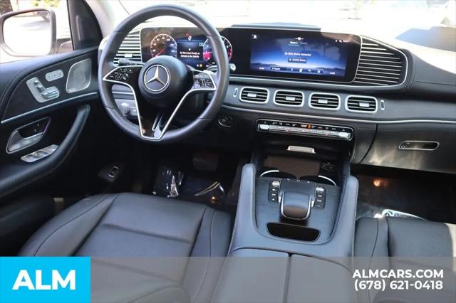 2024 Mercedes-Benz GLE GLE 350 4MATIC