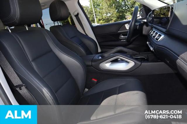 2024 Mercedes-Benz GLE GLE 350 4MATIC