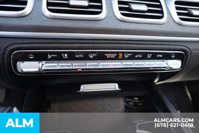 2024 Mercedes-Benz GLE GLE 350 4MATIC