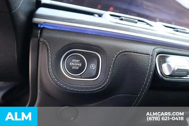 2024 Mercedes-Benz GLE GLE 350 4MATIC