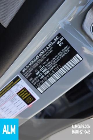 2024 Mercedes-Benz GLE GLE 350 4MATIC