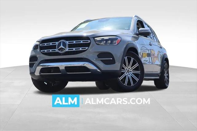 2024 Mercedes-Benz GLE GLE 350 4MATIC for sale in Duluth, GA