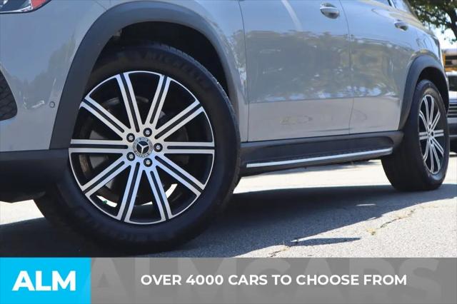 2024 Mercedes-Benz GLE GLE 350 4MATIC