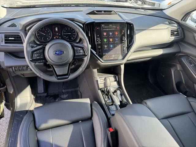 2025 Subaru Ascent Onyx Edition Limited 7-Passenger