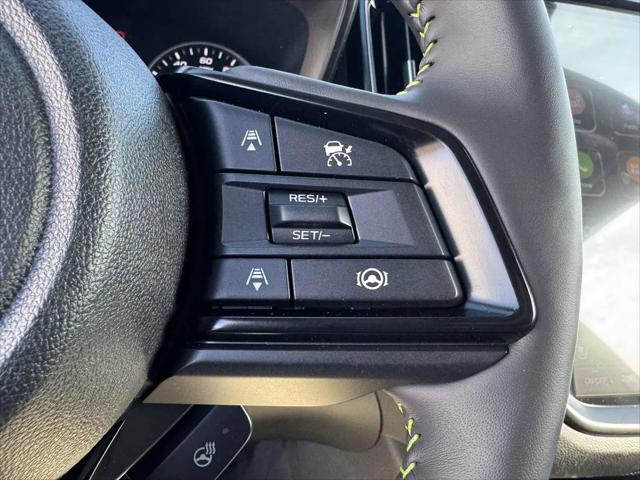 2025 Subaru Ascent Onyx Edition Limited 7-Passenger