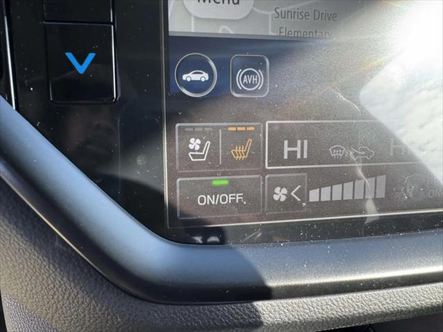 2025 Subaru Ascent Onyx Edition Limited 7-Passenger