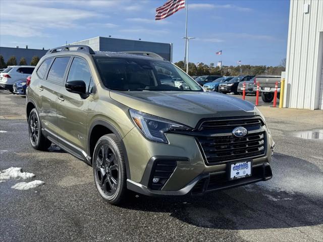 2025 Subaru Ascent Onyx Edition Limited 7-Passenger for sale in Sayville, NY