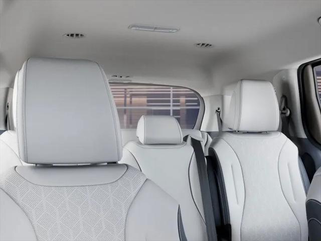 2026 Kia Carnival MPV EX