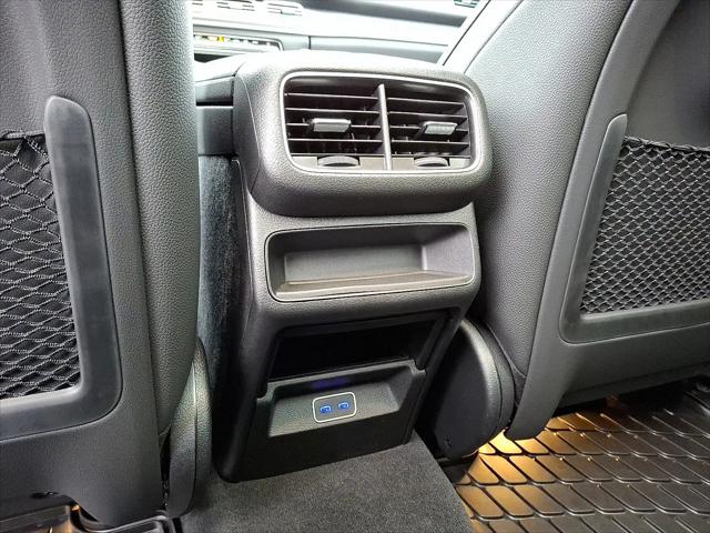 2025 Mercedes-Benz GLE GLE 350 4MATIC