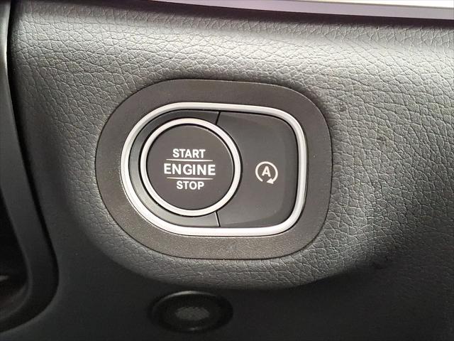 2025 Mercedes-Benz GLE GLE 350 4MATIC