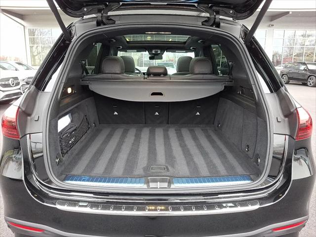 2025 Mercedes-Benz GLE GLE 350 4MATIC