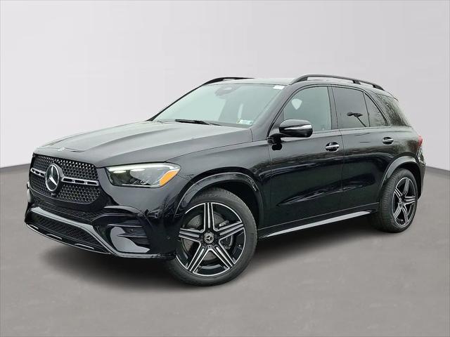 2025 Mercedes-Benz GLE GLE 350 4MATIC for sale in East Petersburg, PA