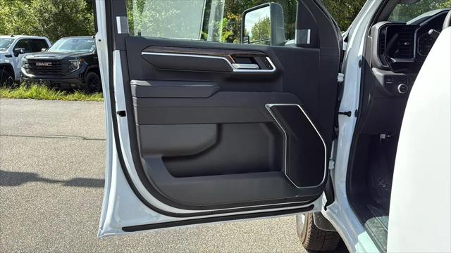 2026 GMC Sierra 3500HD SLE