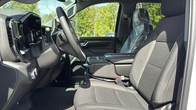 2026 GMC Sierra 3500HD SLE