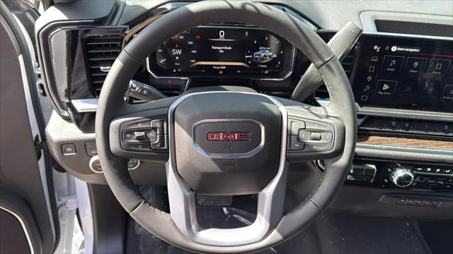 2026 GMC Sierra 3500HD SLE