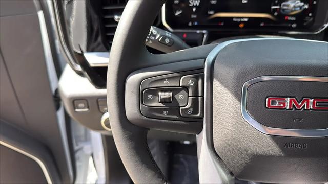 2026 GMC Sierra 3500HD SLE