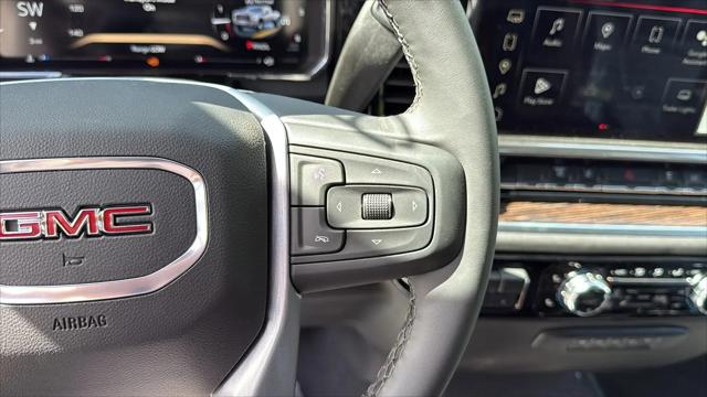 2026 GMC Sierra 3500HD SLE