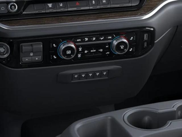 2026 GMC Sierra 3500HD SLE