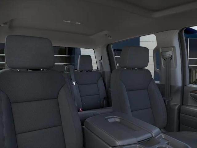 2026 GMC Sierra 3500HD SLE