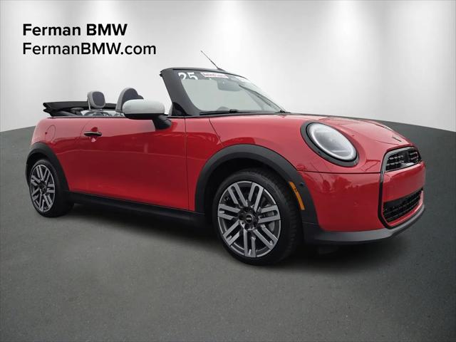 2026 MINI Cooper Convertible Cooper S for sale in Palm Harbor, FL