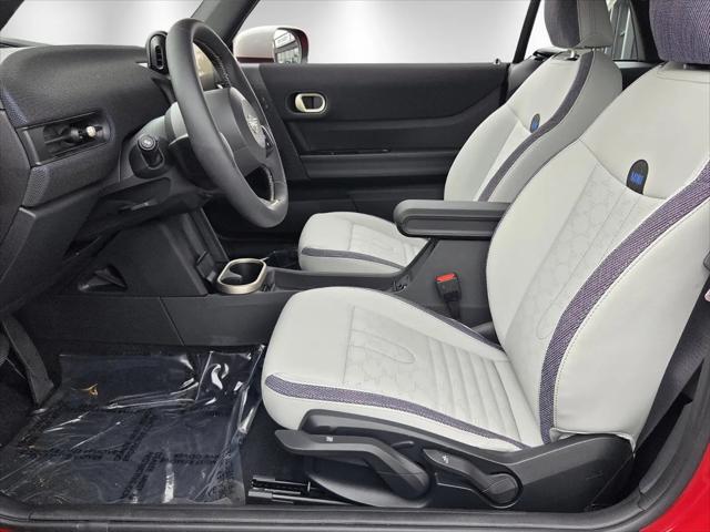 2026 MINI Cooper Convertible Cooper S