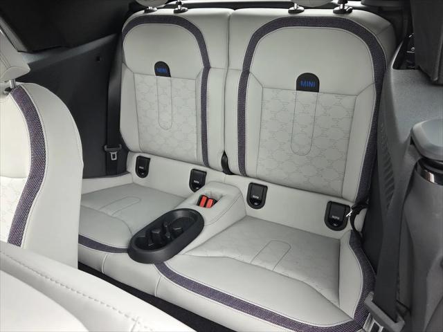 2026 MINI Cooper Convertible Cooper S