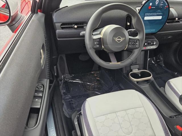 2026 MINI Cooper Convertible Cooper S