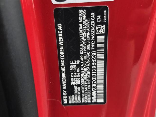 2026 MINI Cooper Convertible Cooper S