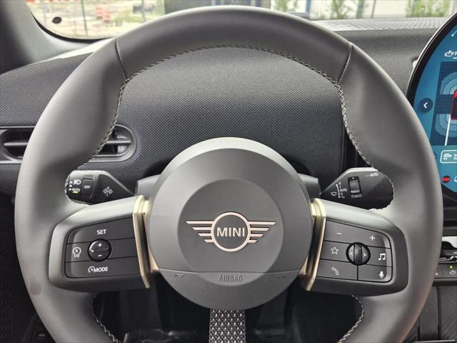 2026 MINI Cooper Convertible Cooper S