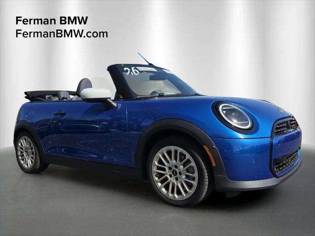 2026 MINI Cooper Convertible Cooper S for sale in Palm Harbor, FL