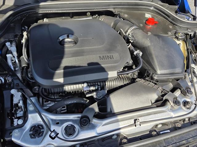 2026 MINI Cooper Convertible Cooper S