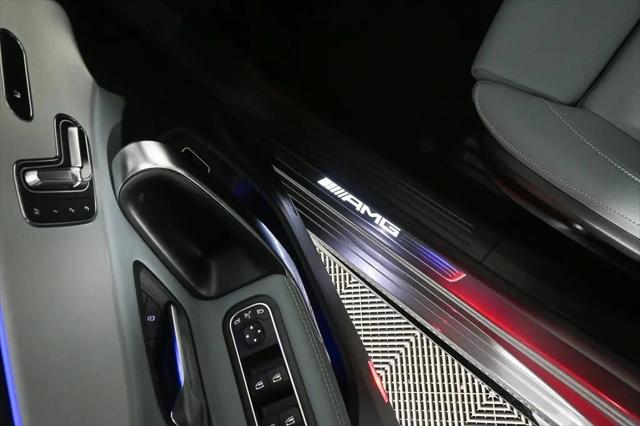 2026 Mercedes-Benz CLA 4MATIC