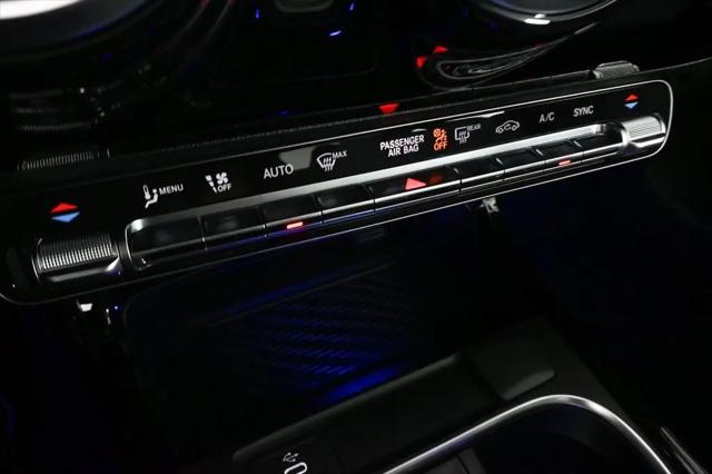 2026 Mercedes-Benz CLA 4MATIC