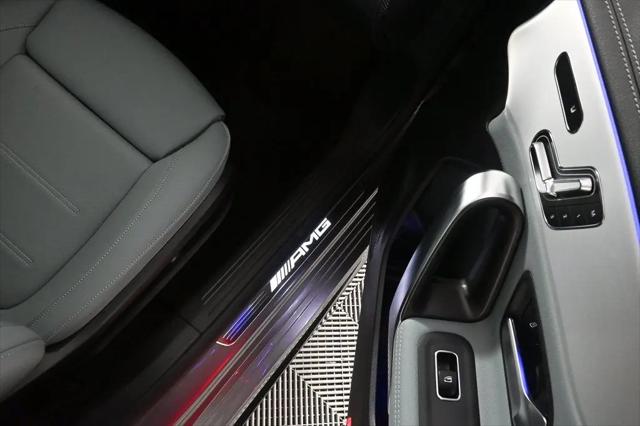 2026 Mercedes-Benz CLA 4MATIC