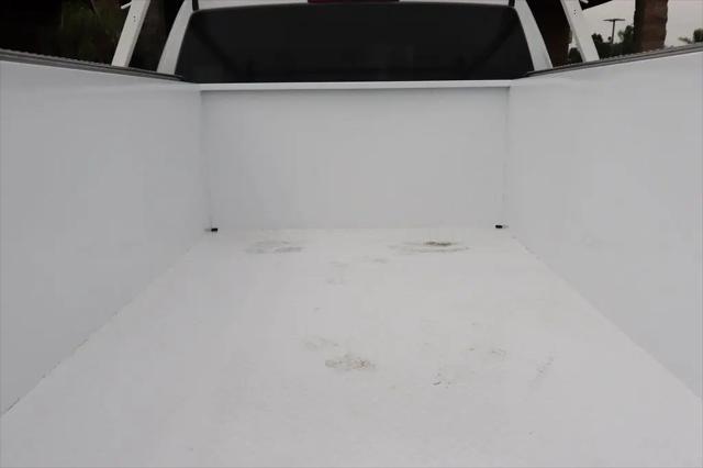 2021 Ram 3500 Big Horn Crew Cab 4x4 8' Box