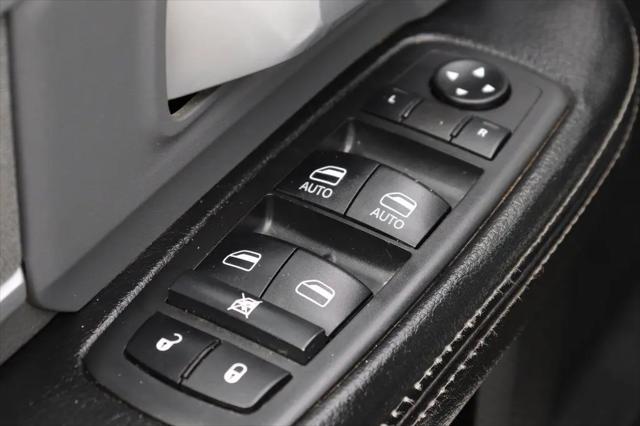 2021 Ram 3500 Big Horn Crew Cab 4x4 8' Box